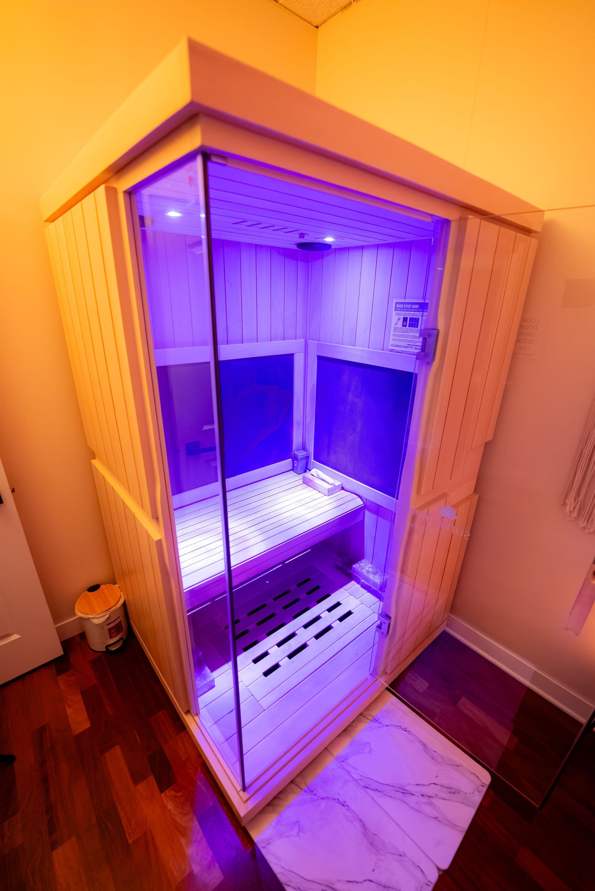 For Two at 5D Wellness — East Bethel, MN