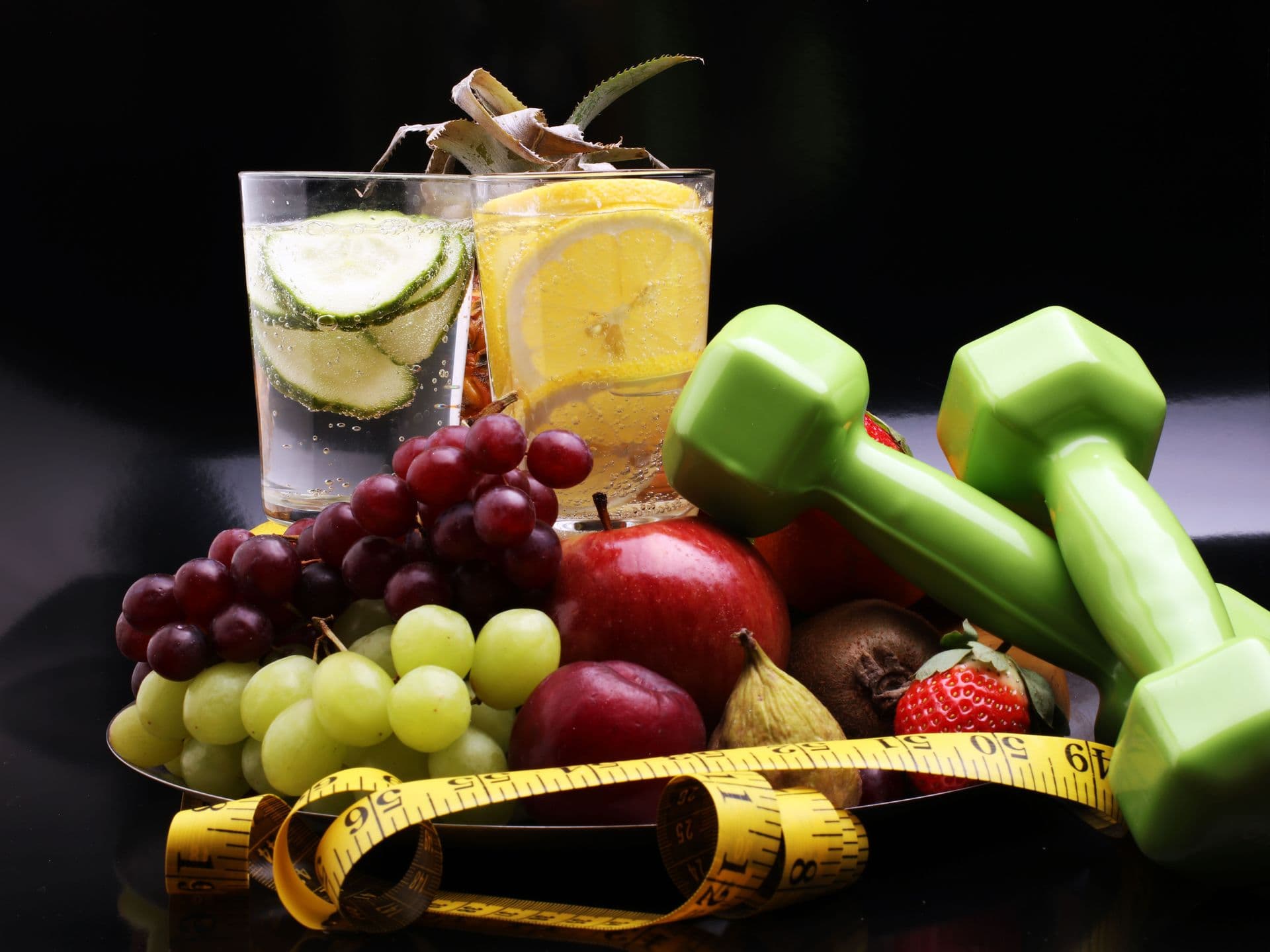 Just Ingredients