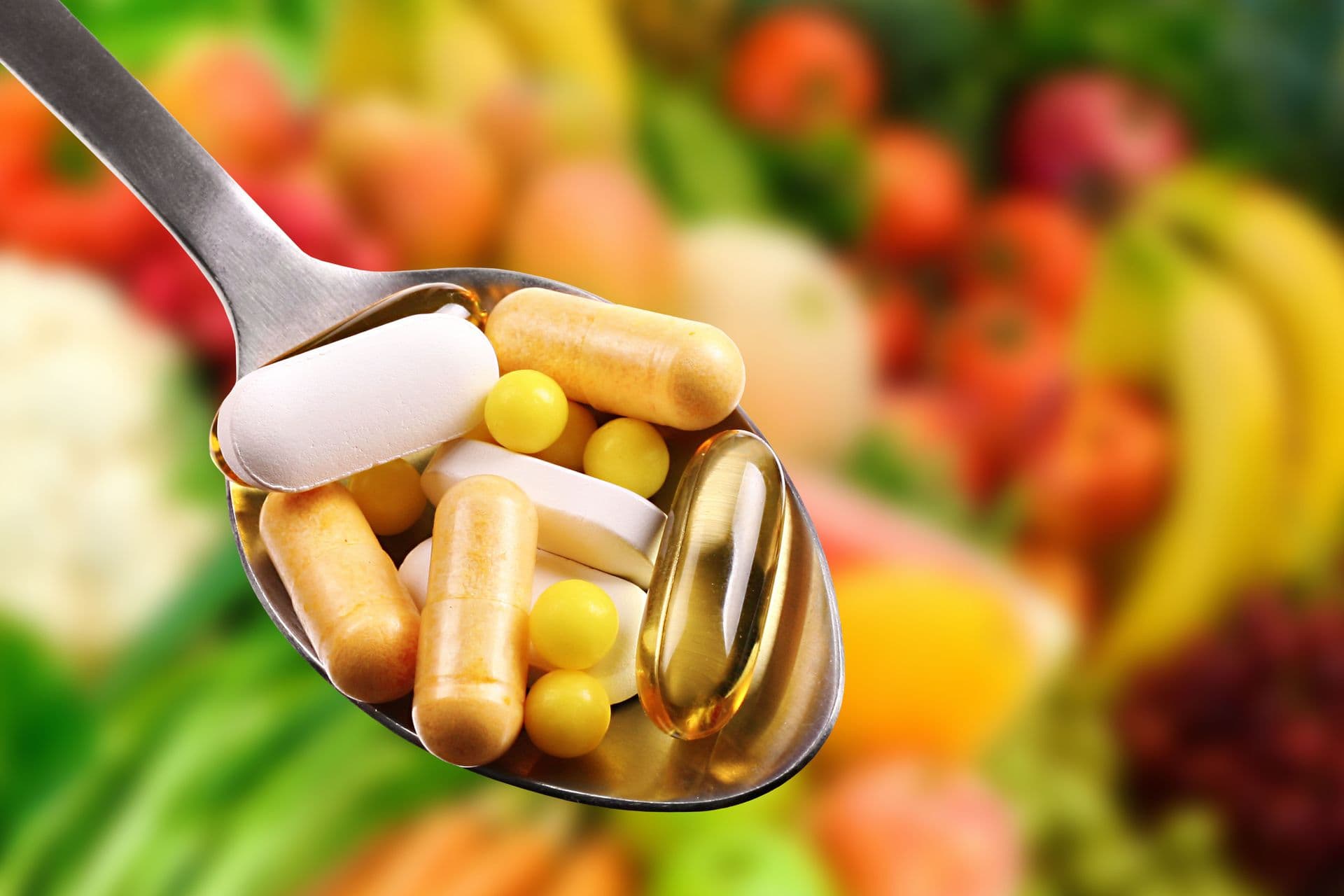 Perfect Supplements