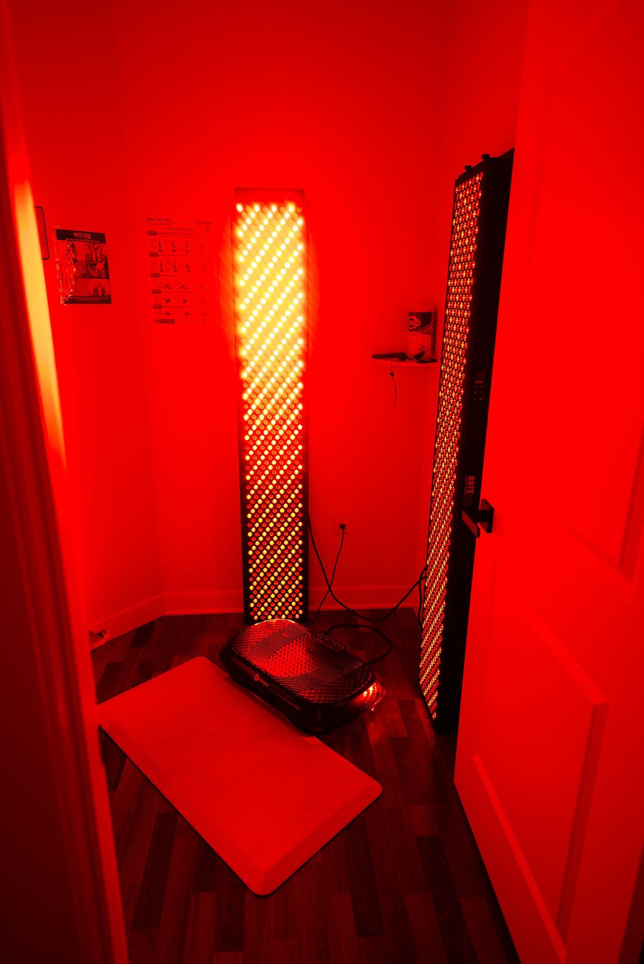 Terapia de Luz Roja 2