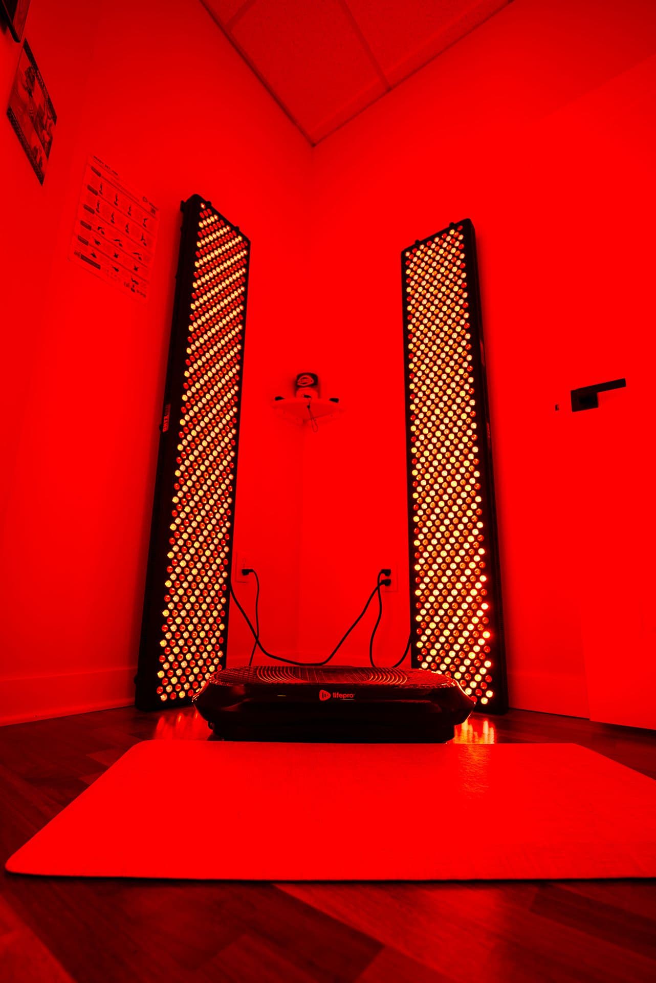 Terapia de Luz Roja 3