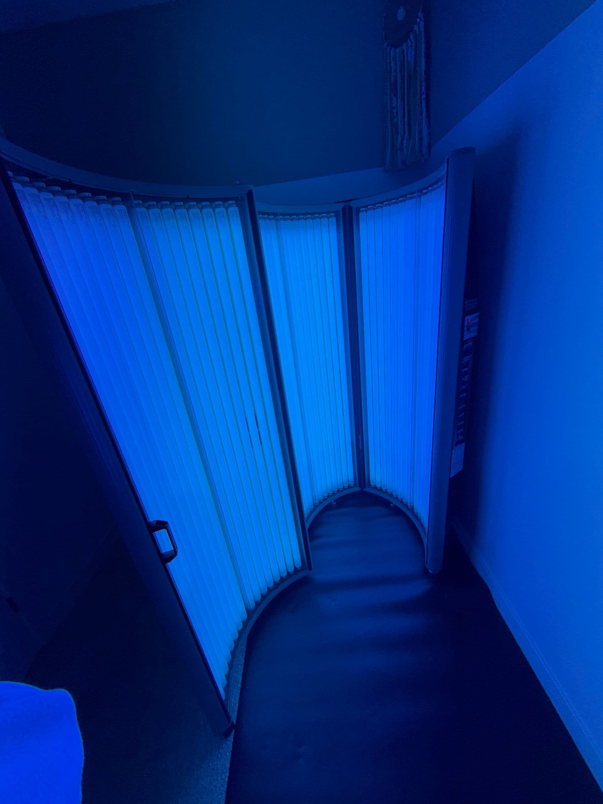 Bronceado — 5D Wellness, East Bethel, MN
