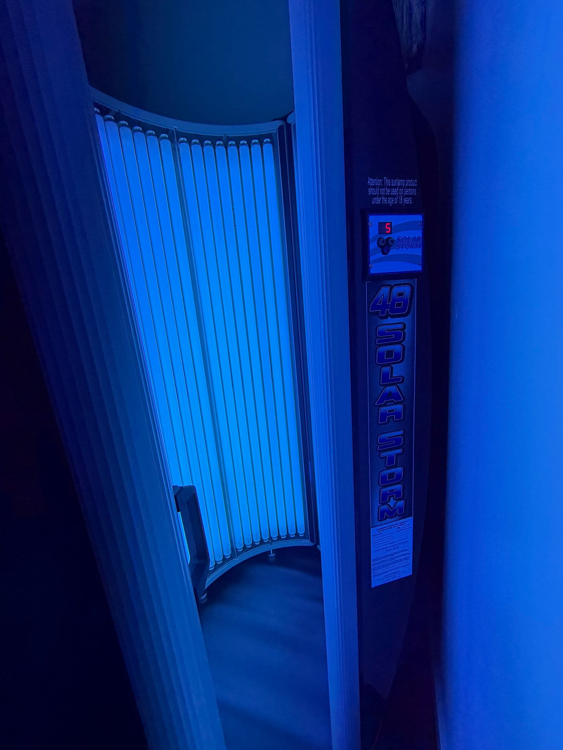 Bronceado — 5D Wellness, East Bethel, MN