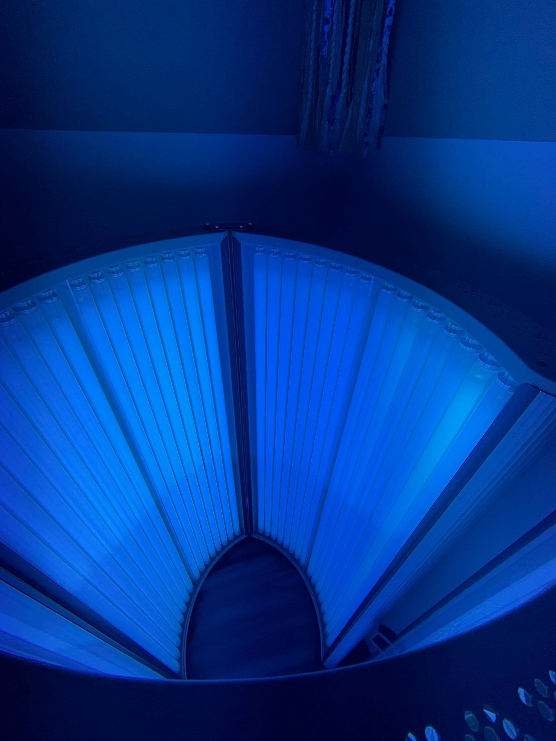 Bronceado — 5D Wellness, East Bethel, MN