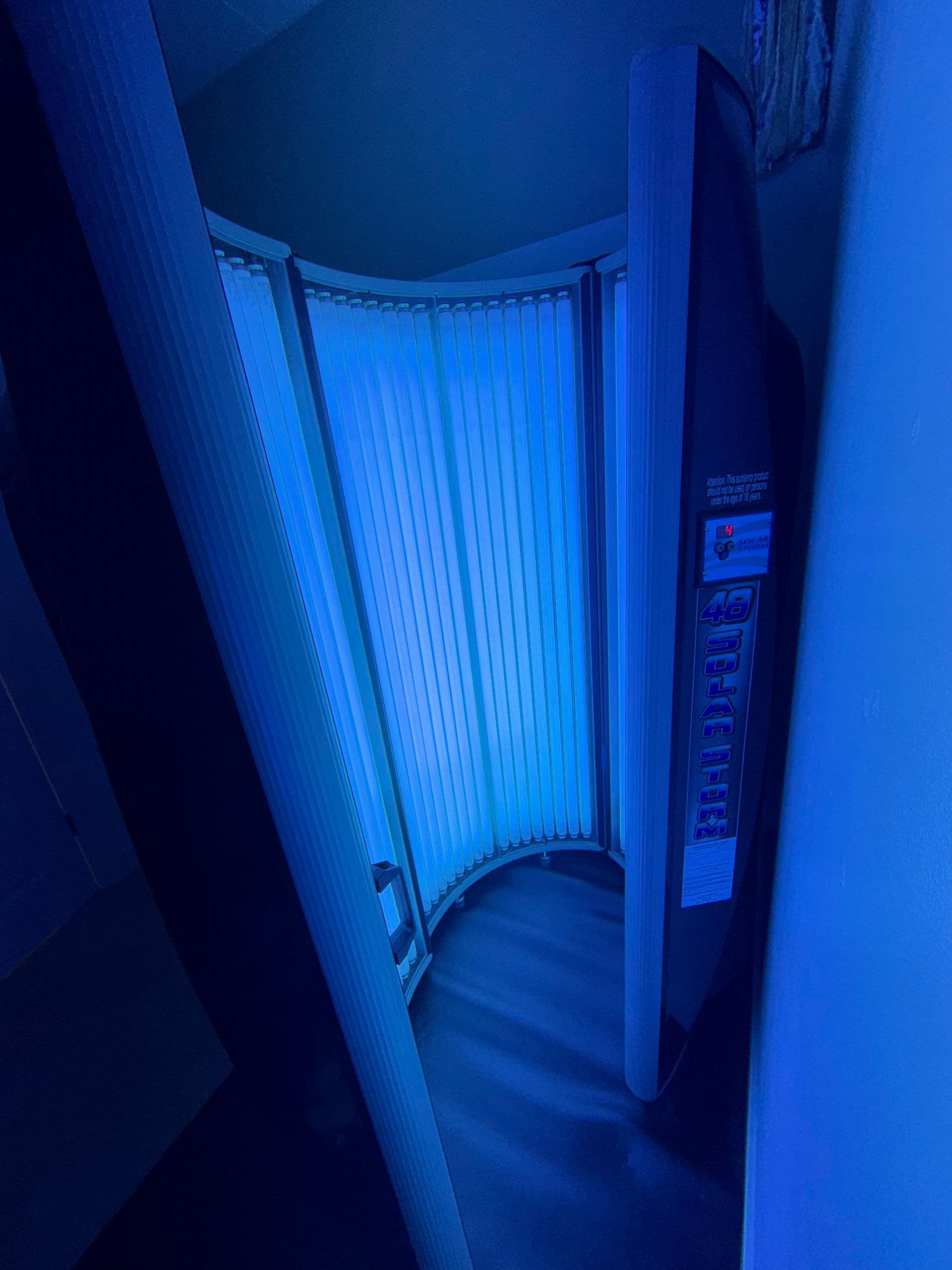 Bronceado — 5D Wellness, East Bethel, MN