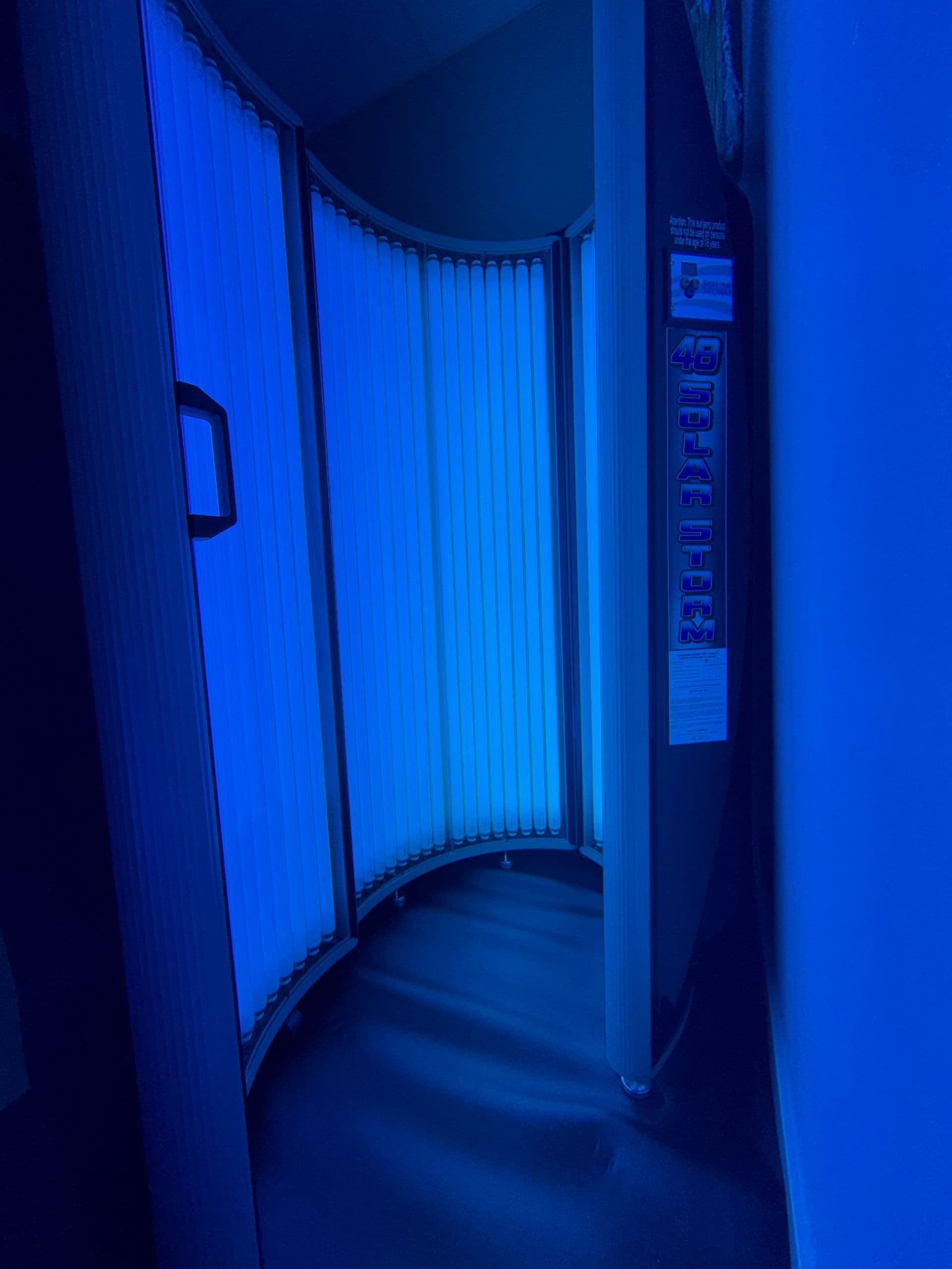 Bronceado — 5D Wellness, East Bethel, MN