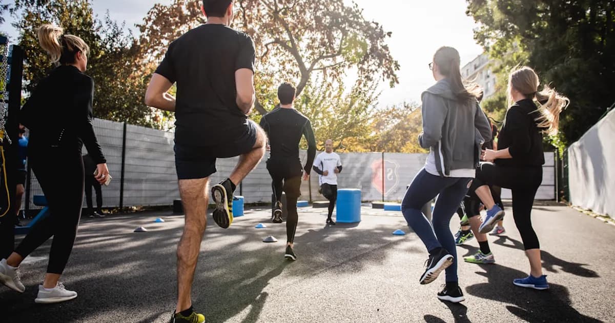 Active Recovery Days: How Wellness Therapies Fit In