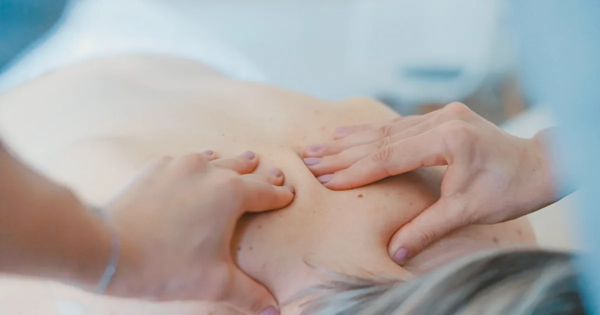A Beginner's Guide to Sports Massage in the North Metro