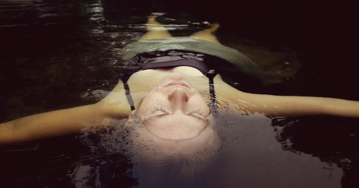 Cold Plunge for Anxiety: A Calming North-Metro Routine