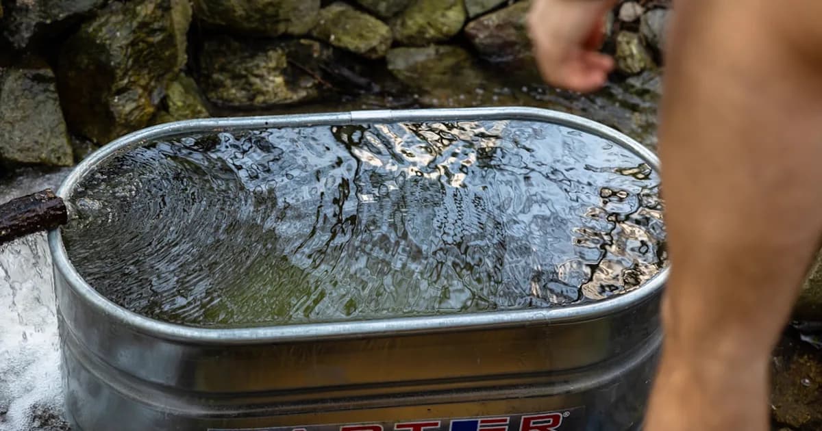 Cold Plunge Safety: Who Should Ease In Slowly