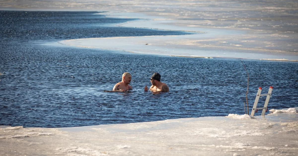 Contrast Therapy (Sauna + Cold Plunge) Explained for Beginners