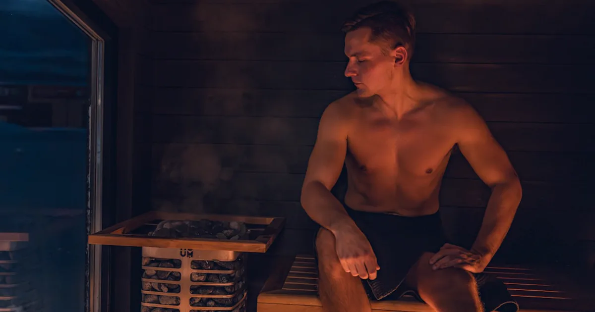 Electrolytes and the Sauna: A Simple Hydration Primer
