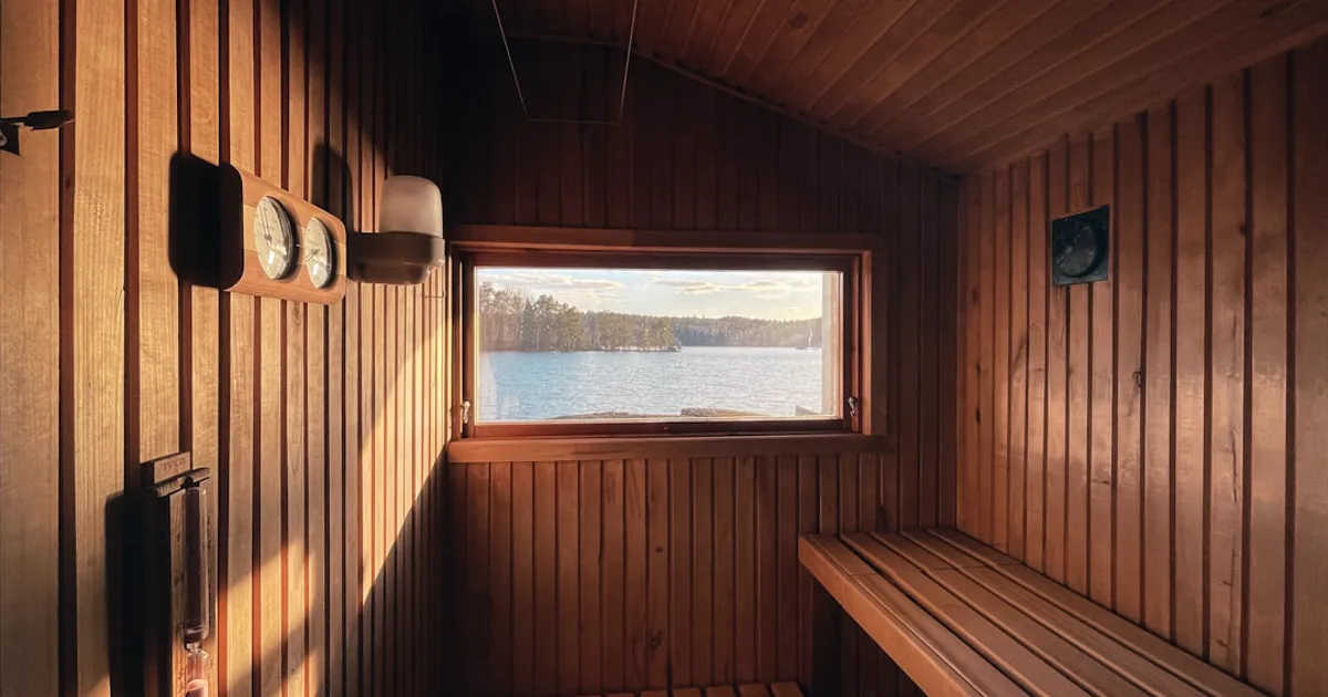 A Gym-Goer's Guide to Adding Sauna to Leg Day