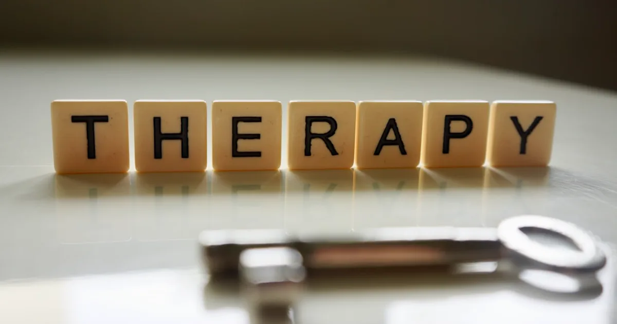 How to Choose Your First Wellness Therapy Near Anoka