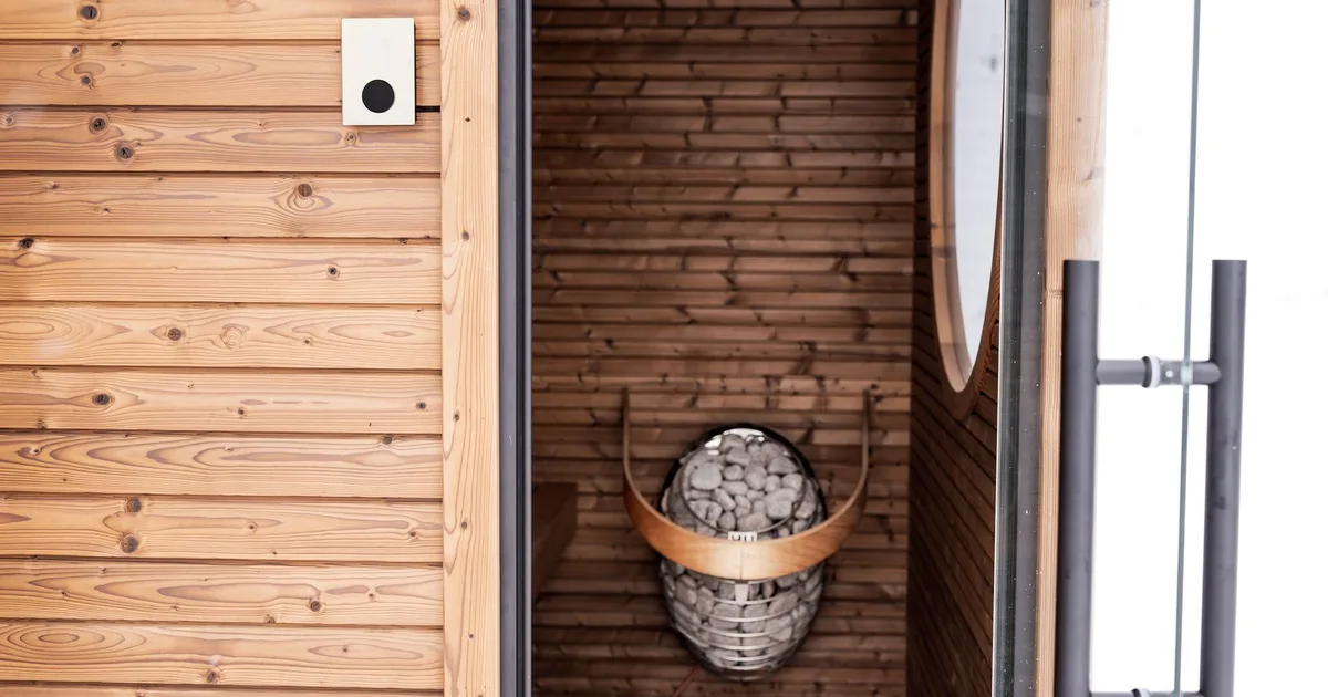 What an Infrared Sauna Actually Does: Detox Myths vs. Evidence