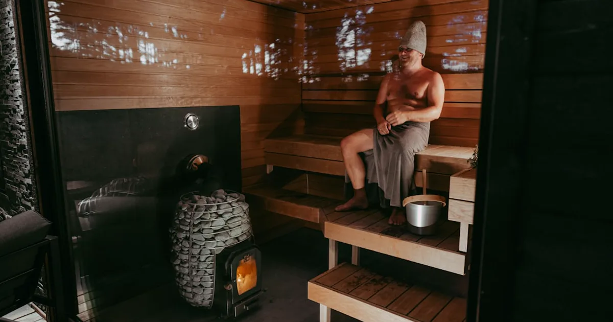 Infrared Sauna for North-Metro Runners: A Spring Training Recovery Guide