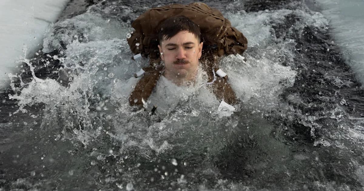Massage and Cold Plunge: What Order for the Best Recovery?
