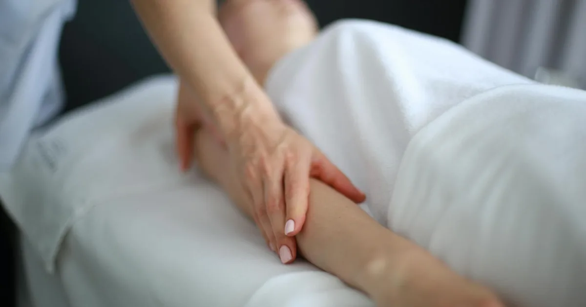 Best Massage for Stress Relief: Meet Our East Bethel Therapists