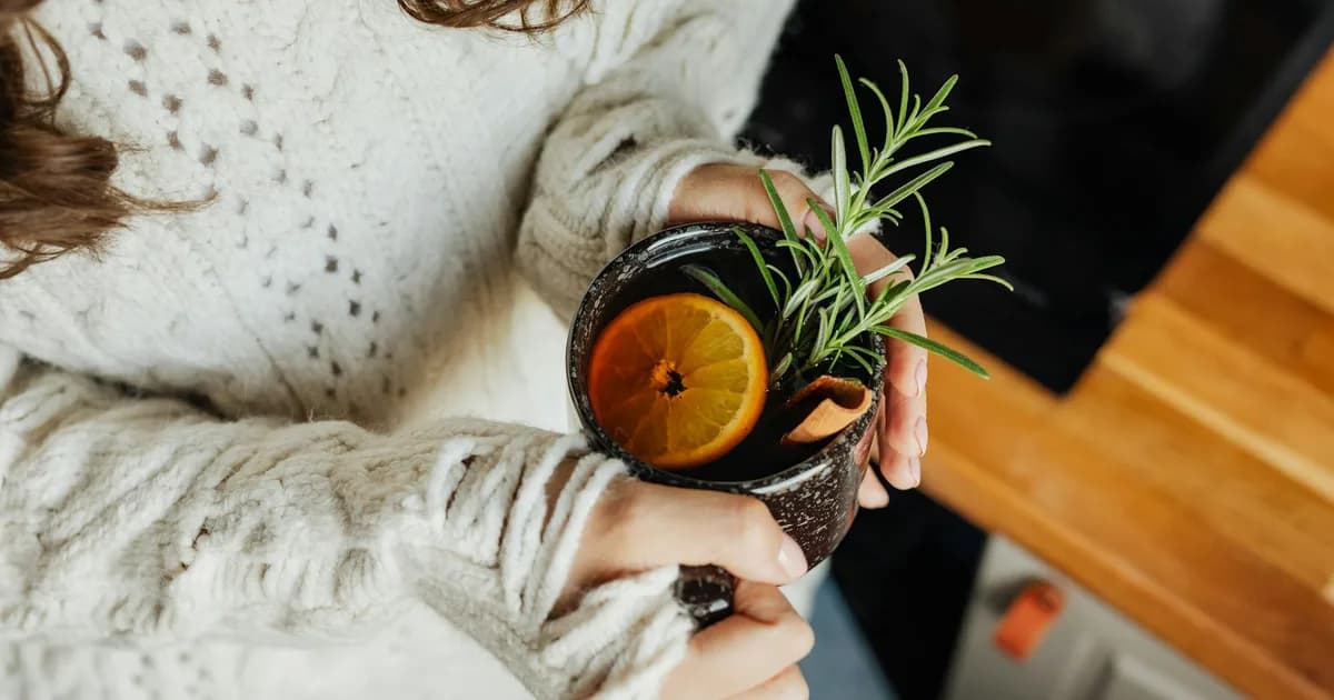 Beating the Minnesota Winter Blues: A Weekly Wellness Routine