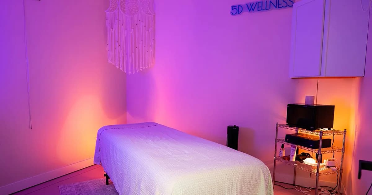 Prenatal Massage in Anoka County: What to Know