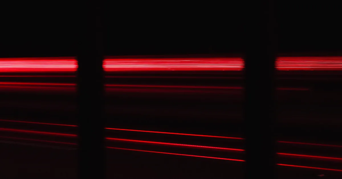 Red Light Therapy Wavelengths: 660nm vs 850nm Explained