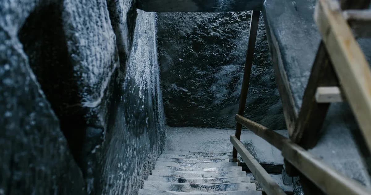 Salt Therapy for Respiratory Wellness Through Minnesota's Cold and Flu Season