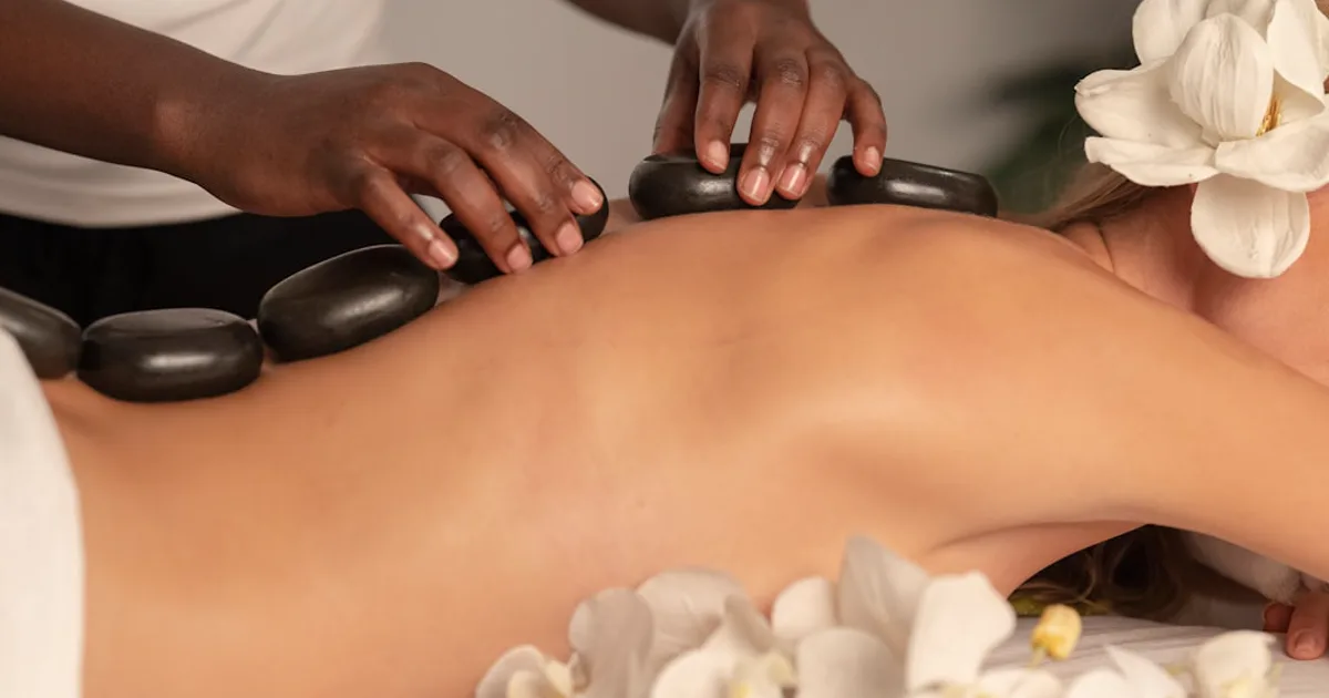 What to Do After a Massage to Feel Your Best